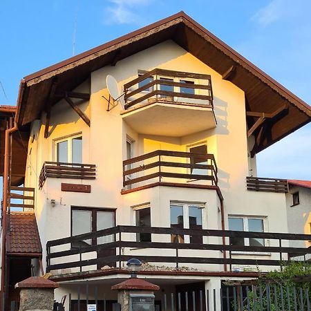 Little Wish Appartement Gdańsk Buitenkant foto