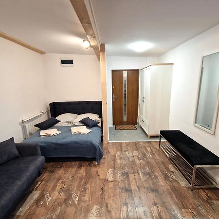 Little Wish Appartement Gdańsk Buitenkant foto