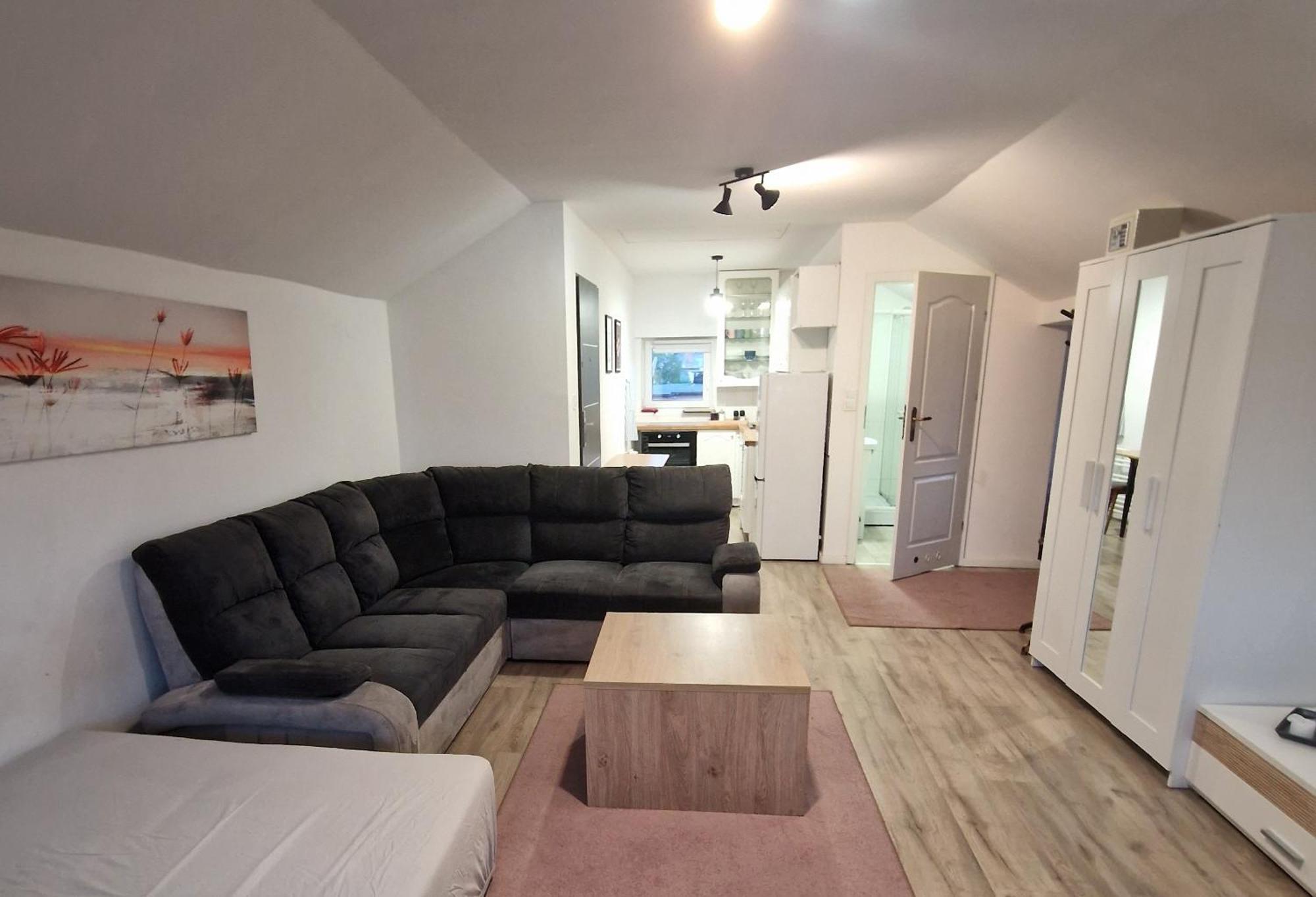 Little Wish Appartement Gdańsk Buitenkant foto