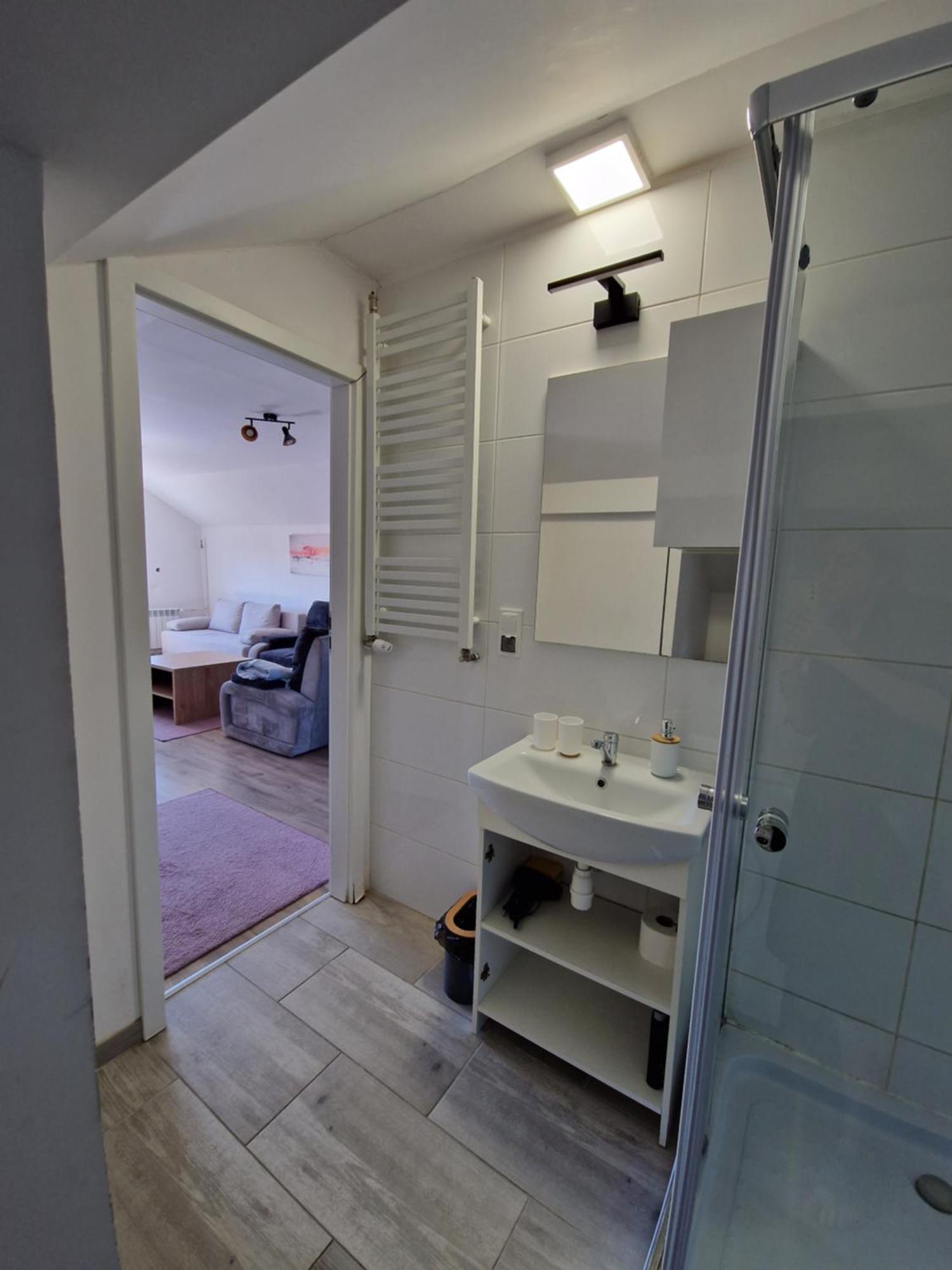 Little Wish Appartement Gdańsk Buitenkant foto