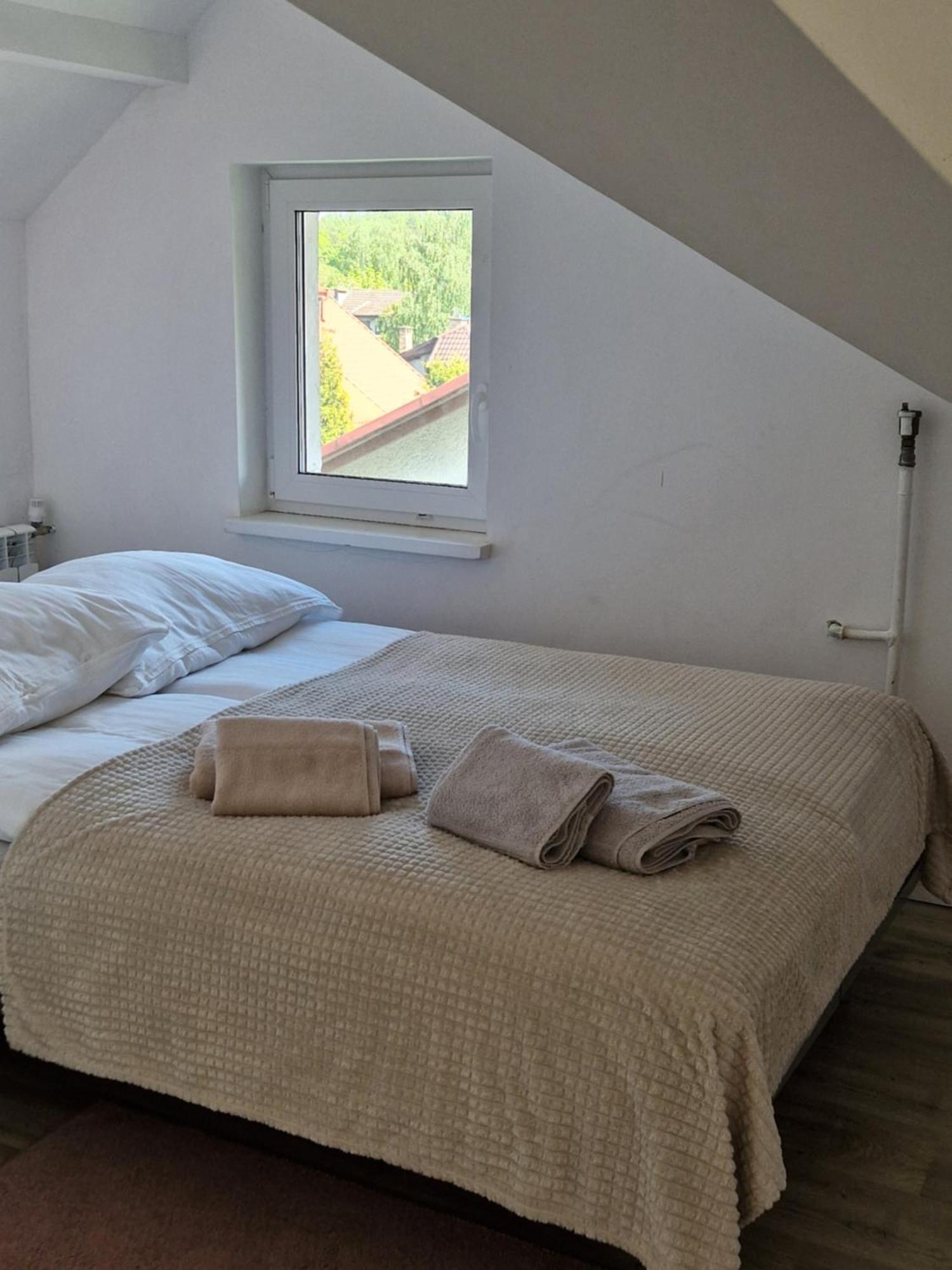 Little Wish Appartement Gdańsk Buitenkant foto
