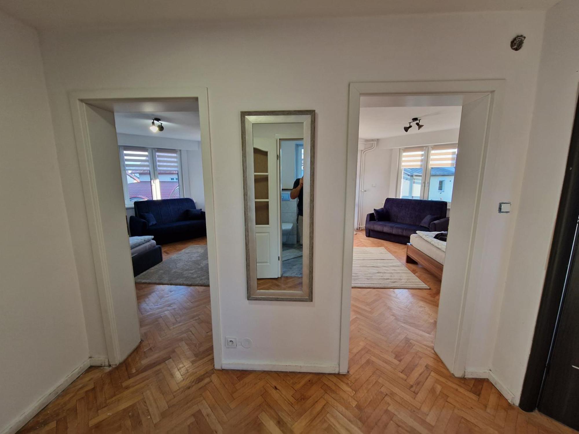 Little Wish Appartement Gdańsk Buitenkant foto