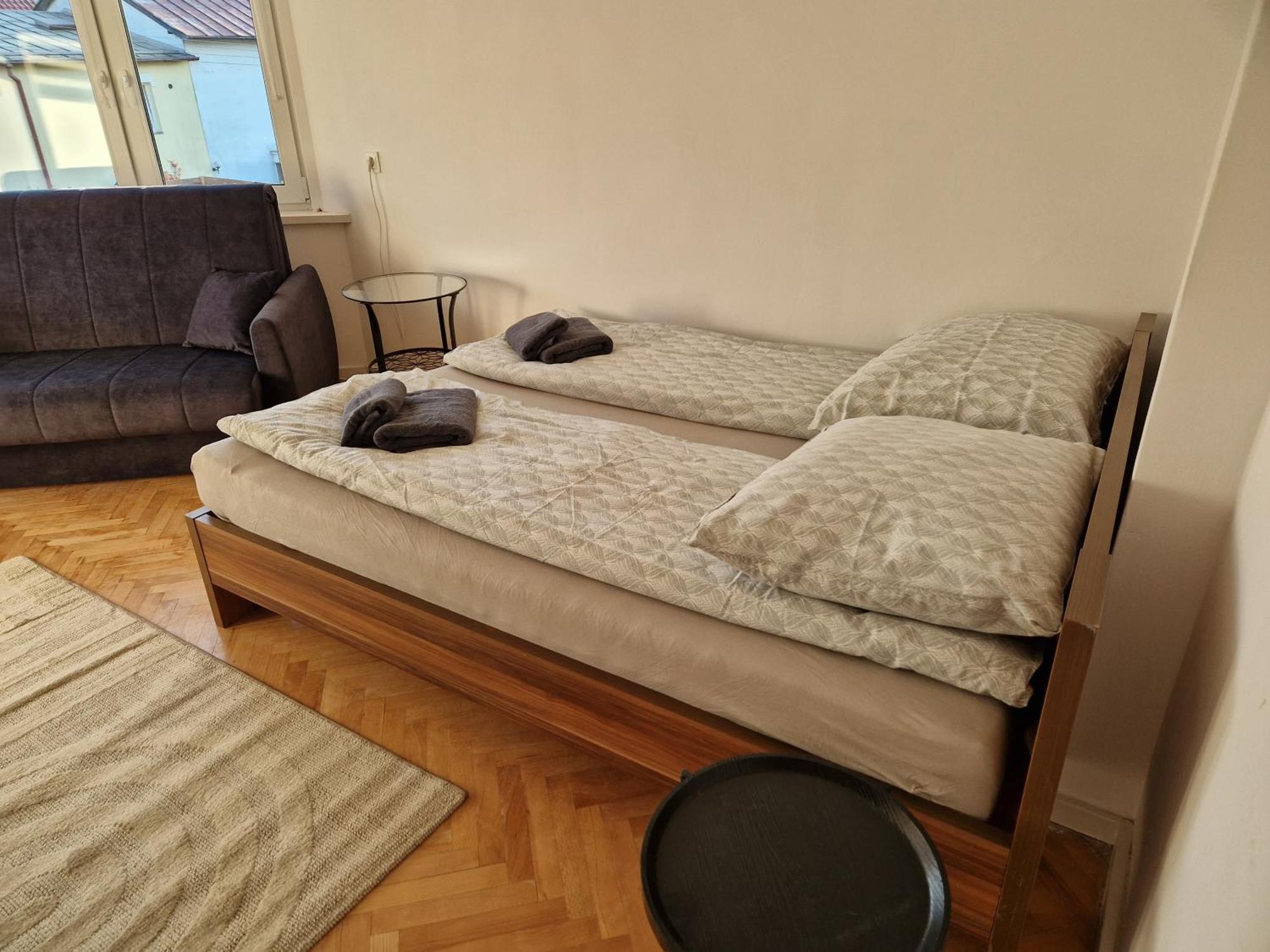 Little Wish Appartement Gdańsk Buitenkant foto