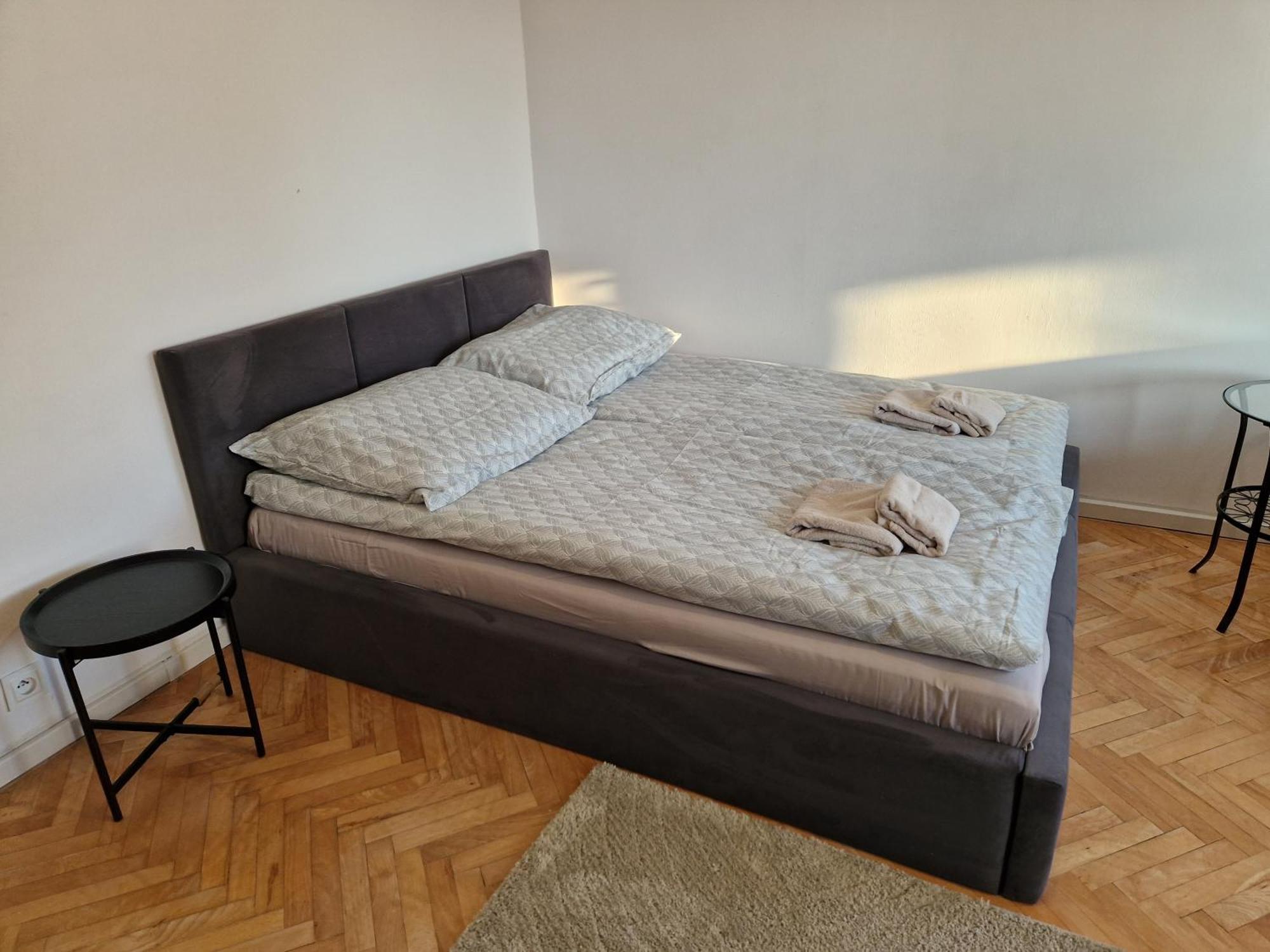 Little Wish Appartement Gdańsk Buitenkant foto