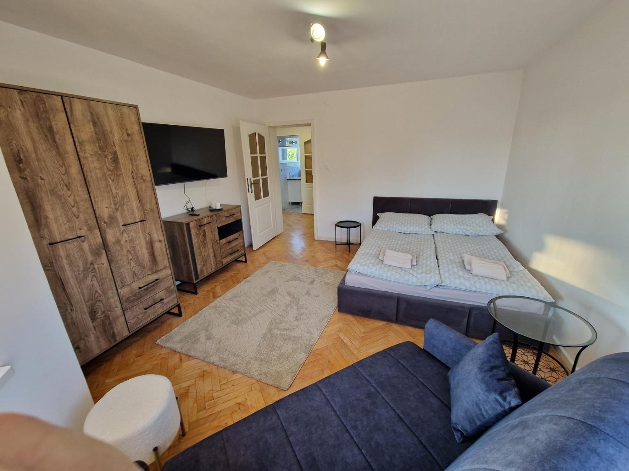 Little Wish Appartement Gdańsk Buitenkant foto