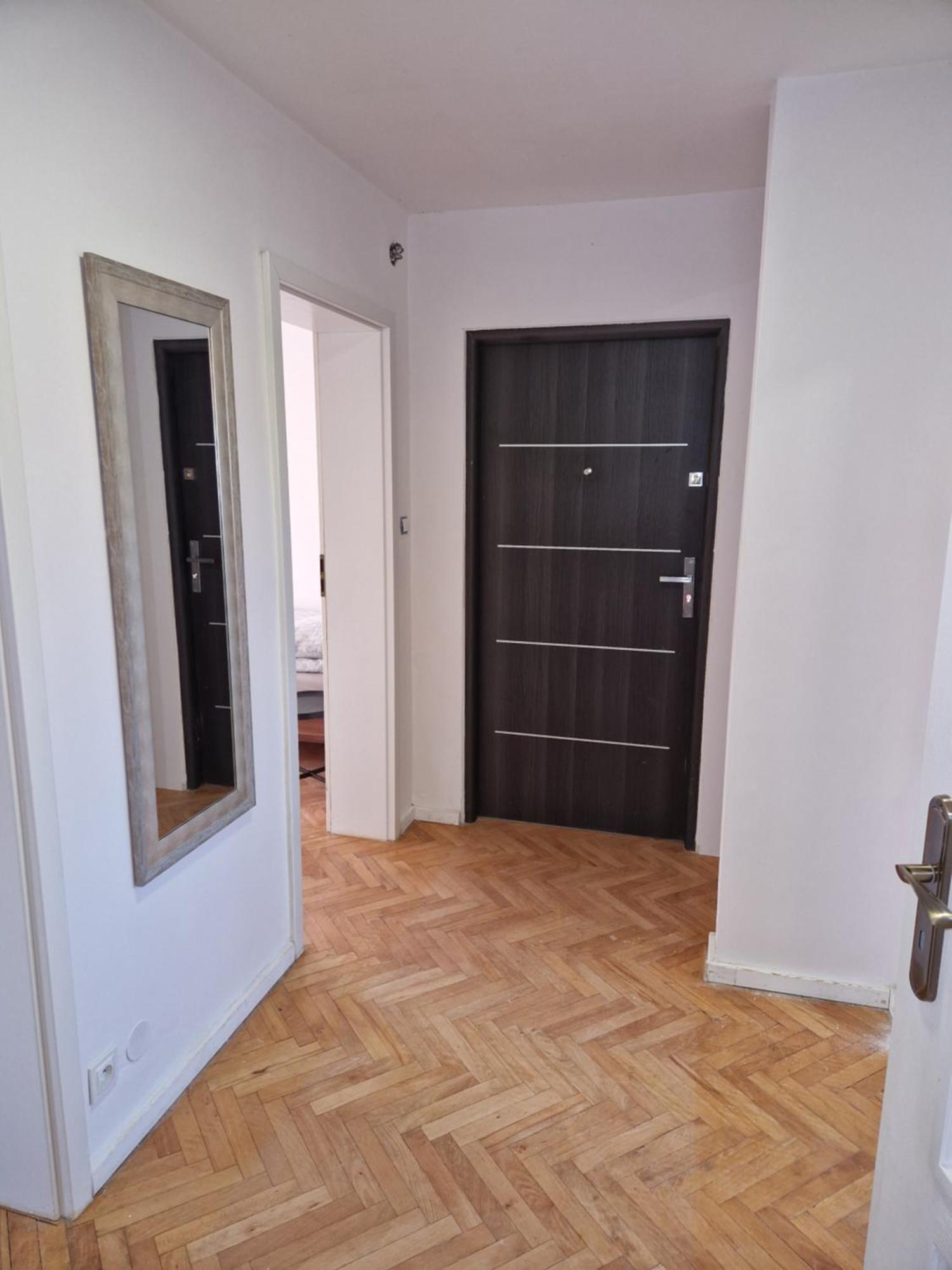 Little Wish Appartement Gdańsk Buitenkant foto