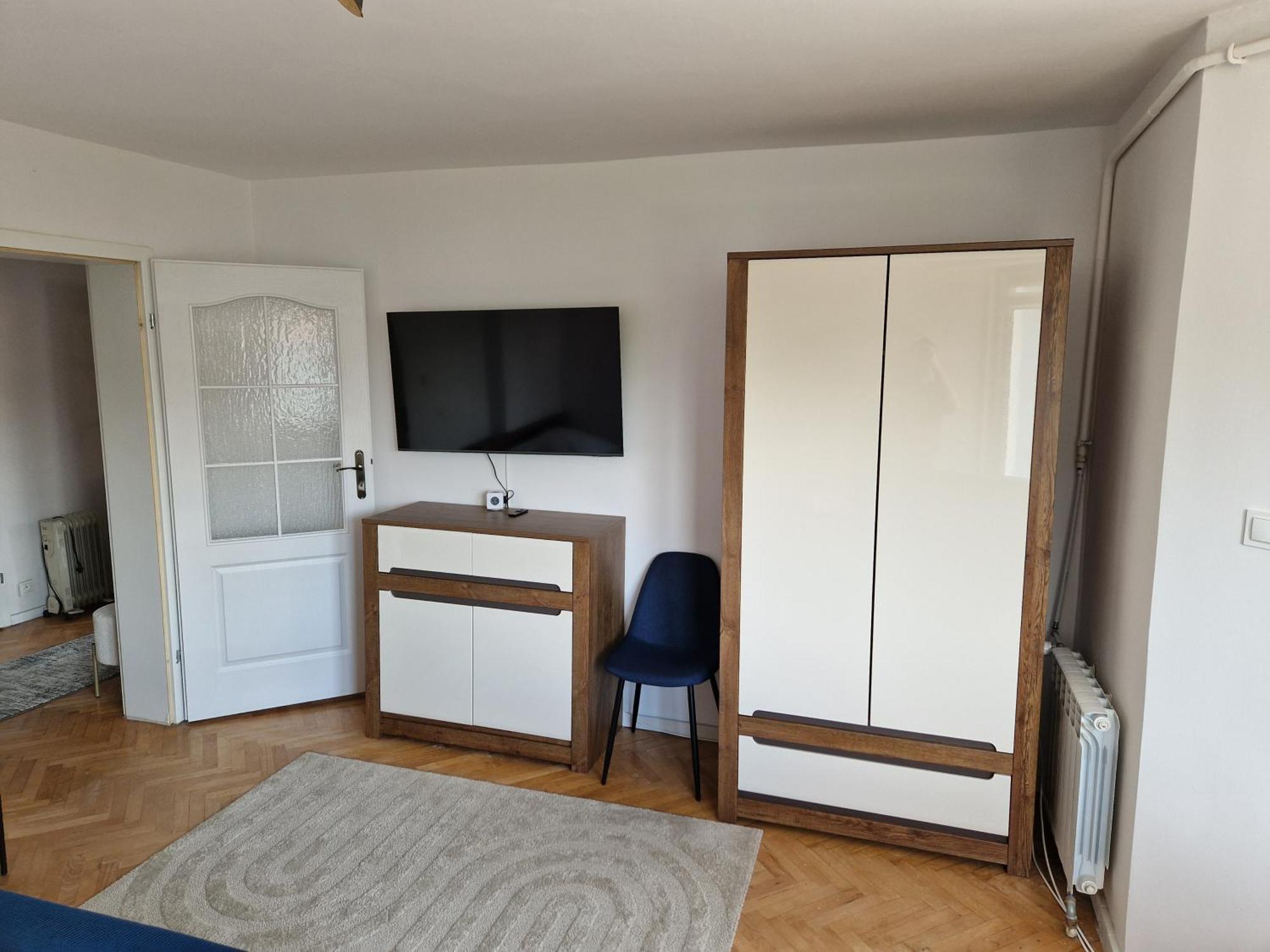 Little Wish Appartement Gdańsk Buitenkant foto
