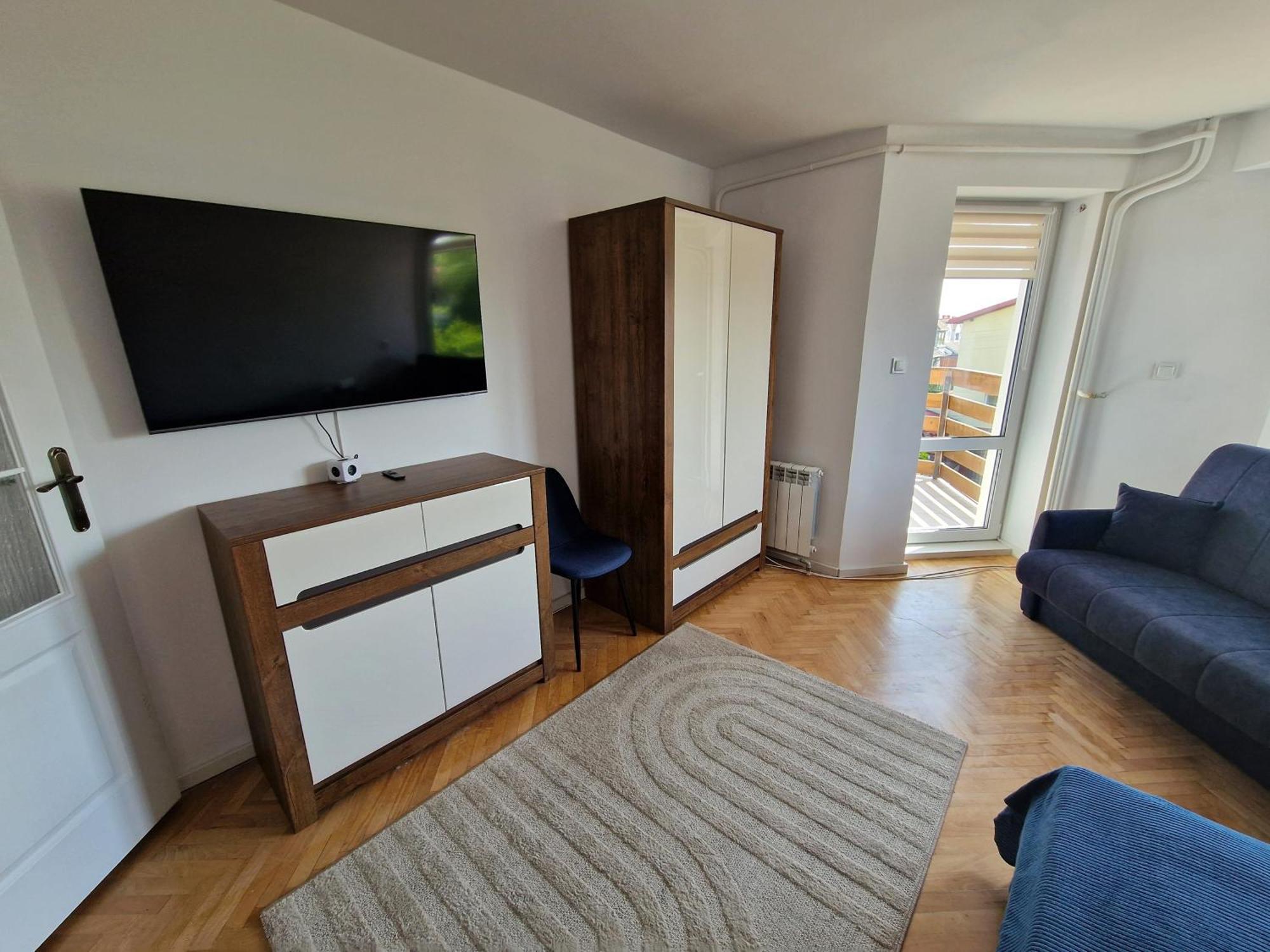 Little Wish Appartement Gdańsk Buitenkant foto