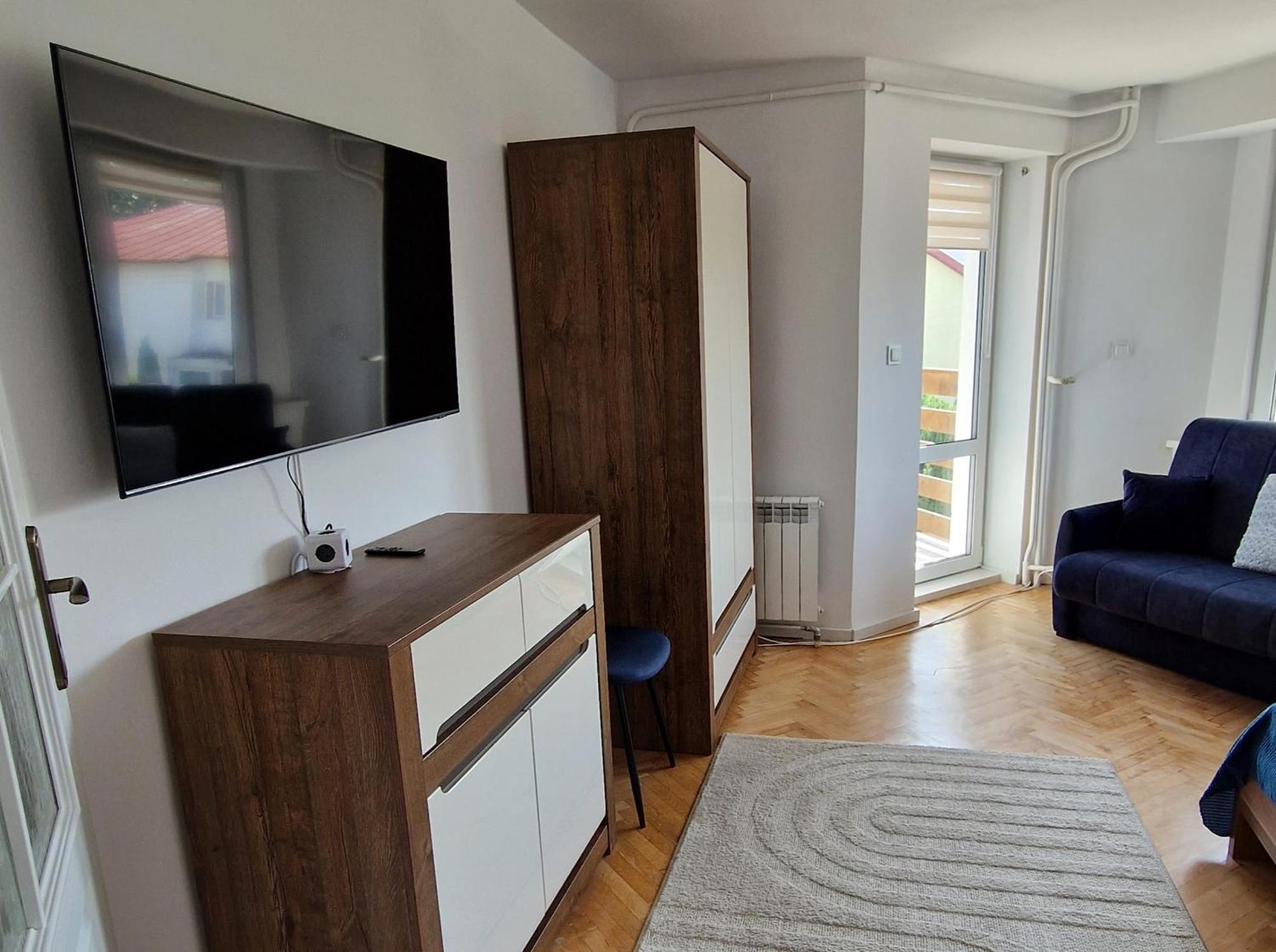 Little Wish Appartement Gdańsk Buitenkant foto