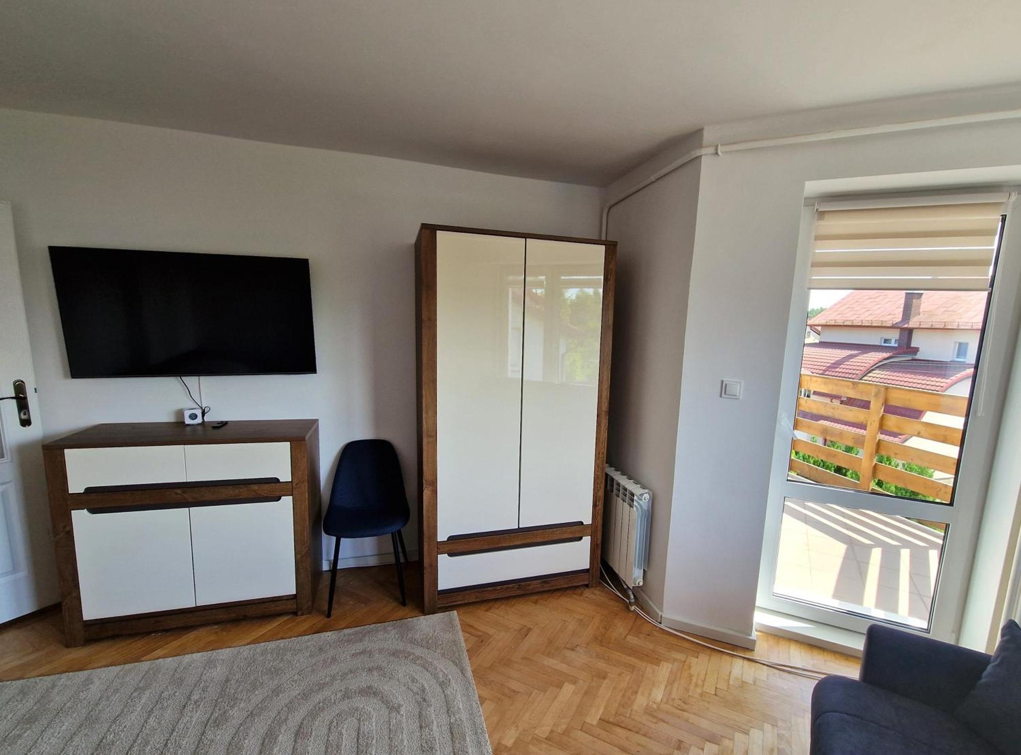 Little Wish Appartement Gdańsk Buitenkant foto