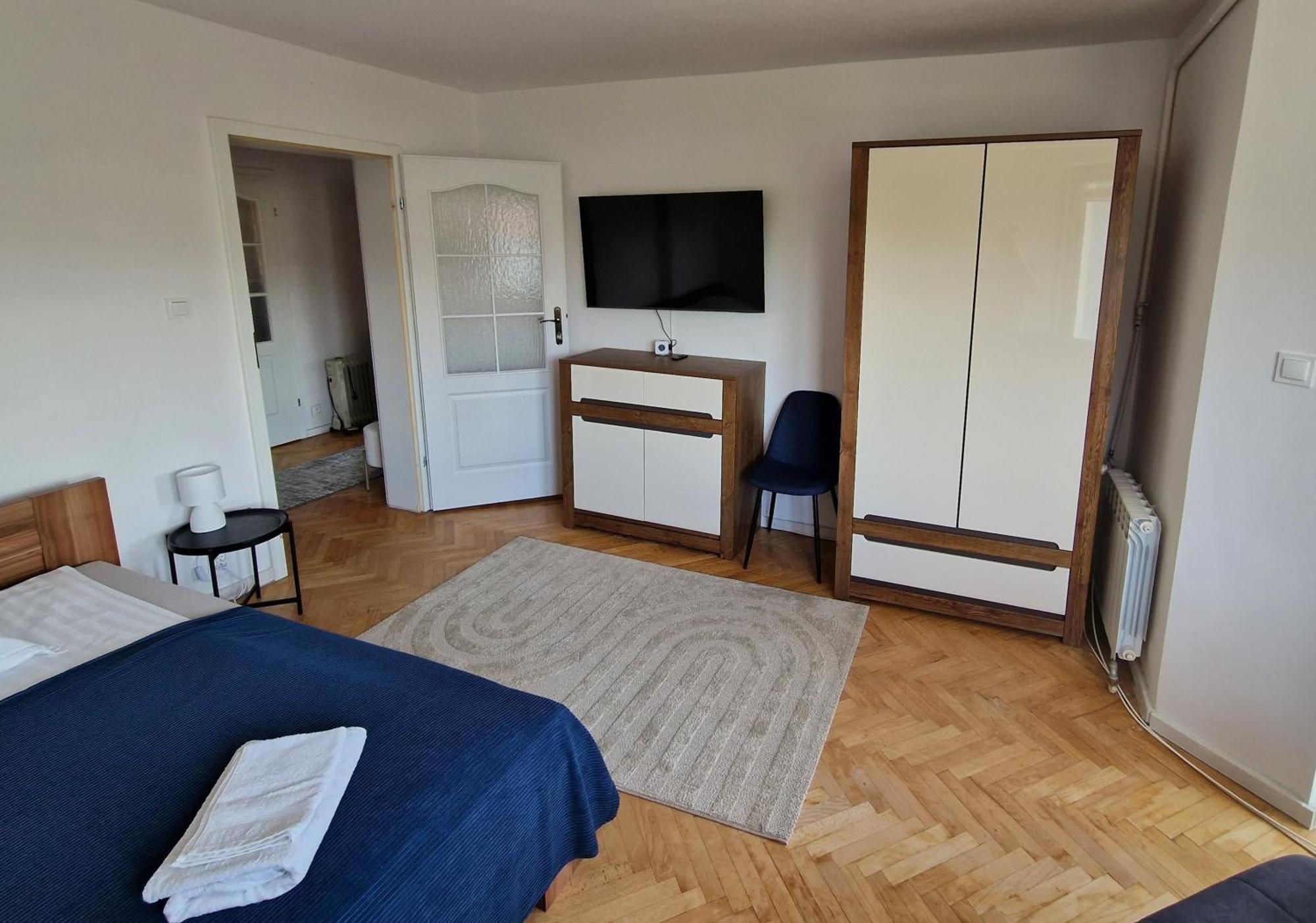 Little Wish Appartement Gdańsk Buitenkant foto