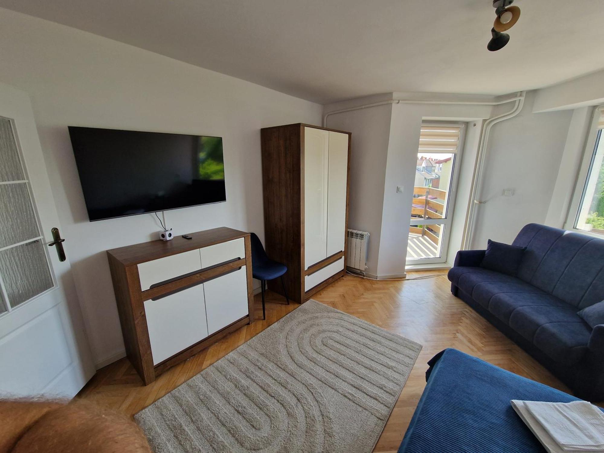 Little Wish Appartement Gdańsk Buitenkant foto