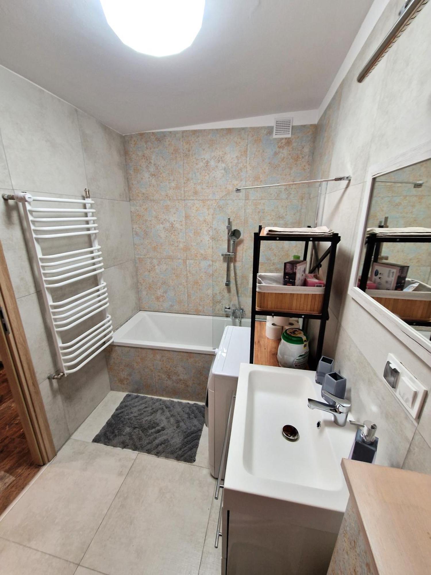 Little Wish Appartement Gdańsk Buitenkant foto